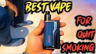 Best Budget Vape in Bangladesh || VooPoo Argus GT || Vape Price in Bangladesh || DK27