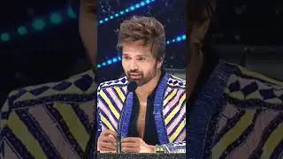 Vineet Singh Ki Sad Story India Idol Season 13 Himesh Reshammiya Ko Bhi Sad _cry_ Kar Diya - shorts