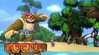 DONKEY KONG COUNTRY TROPICAL FREEZE - EDEN EMULADOR VO.1.0 TABLET REDMAGIC ASTRA