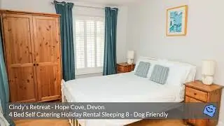 Cindy's Retreat Self Catering Holiday Rental Devon