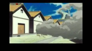 Best Ichigo Hollowfication Scene