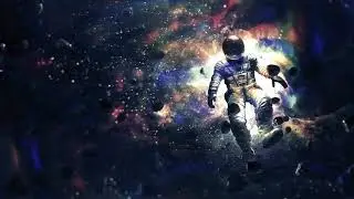 Floating Through Debris - Nova Kain (FULL EP)