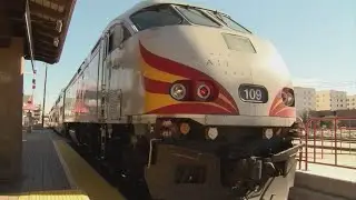 Rail Runner facing $50M safety system deadline, possible service cuts