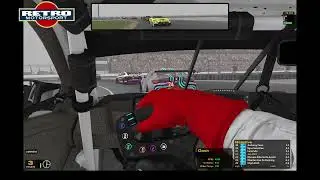 iRacing - Roar Before Daytona - GT4 Retromotorsport