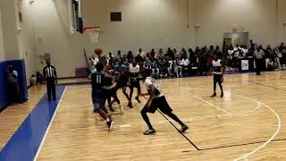 Florence wildcats vs Fayetteville Panthers @ Pearl Moore Gymnasium