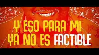 Young Wall - Culpable (Video Lyric)
