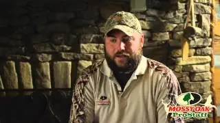Mossy Oak Shadow Grass Blades Mossy Oak Pro-Staff