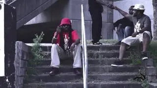 Canaanland Moors Iron Sheik Moorjorities feat Ex Bey OFFICIAL VIDEO