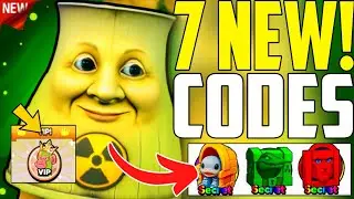 *NEW* All SUMMER EVENT UPDATE 10 pp FOR BRAINROT EVOLUTION! ROBLOX BRAINROT EVOLUTION CODES 