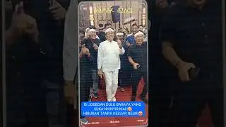 hiburan dulu ala KDM tanpa perlu keluar negri #bapakaing #kangdedimulyadi