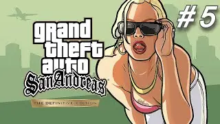 O GRANDE FINAL!! GTA: San Andreas - The Definitive Edition