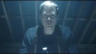 Hello Dexter Morgan