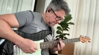 Day Tripper - The Beatles (guitar cover)
