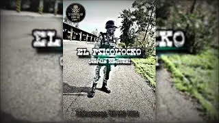 EL PSICOLOCKO//MiCky Hdz//La Tropa Belica//Rap Belico//Rap Militar