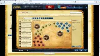 Malzahar Runes/Masteries