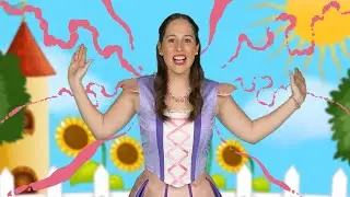 Lillibel - Tschi Tschi Bu 🥳 Official Video