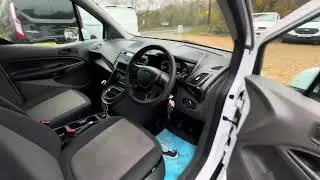 Ford transit connect Sport kit - EK71 UAF 