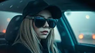 Car Driving Vocal Deep House Albums   Dova Music, Faraon, Umar Keyn, Ladynsax, Hamidshax