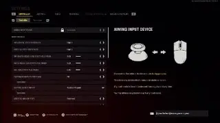 Best Console Setting for Call of Duty Vanguard! 🔥