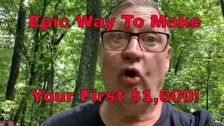 How To Make Your First $1,000 And Recurring Commissions With Builderall