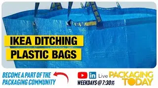 Big Plastic Exits: IKEA&rsquo;s Bold Move & Maine&rsquo;s Messy EPR Reboot