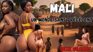 Life in Mali: Tradition versus Modernity - The true story of the Malian people