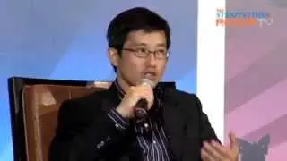 Be a politician? ( ICPAS Dinner & Dialogue with Mr Teo Ser Luck Part 3)