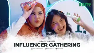 SAFI INFLUENCER GATHERING 