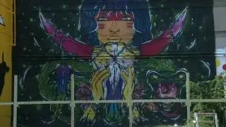 City of Houston looking for artists to paint 'mini murals'