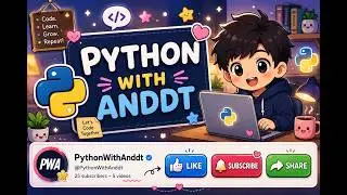 Day 9/200 - Python Comparison Operators Coding Practice (==, !=) 🚀