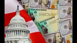 Second Stimulus Check Update today news & Second Stimulus Package Update News Briefing 12-15