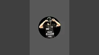 ROCK GAMER 08 channel subscriber