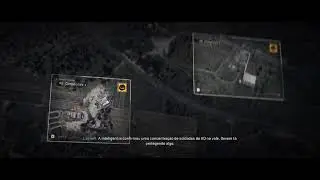 CALL OF DUTY MODERN WARFARE 2 #1 - PS5 - COME&Ccedil;O DA HISTORIA!!!