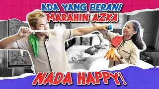 AKHIRNYA!!! SELAIN DEDDY CORBUZIER ADA LAGI YANG BERANI MARAHIN AZKA CORBUZIER