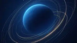 Circular Oscillations hypnotic ambient techno journey