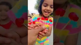 Cute baby kurkure Chips lollipop chocolate 😋🍟🍭🍺😋 #shorts #viral #viralvideo #trending 