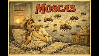 Moscas