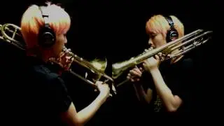 「A Song for Japan」Duet Version【AKI-C】