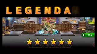 neo monster new legends evolution/new legends evolution neo monster