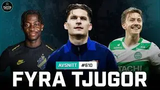 TUTTOSVENSKAN #610