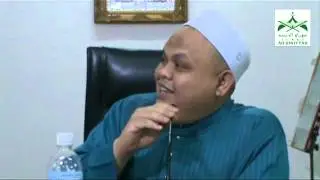 Ust Yusaini Yahya 070812