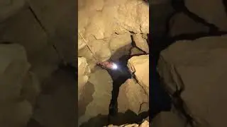Chrissy in the Horror Hole