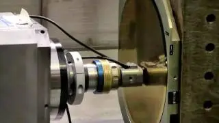 Linearmill   KGM circular test