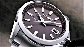 Top 10 Best New Citizen Watches Eco Drive 2020 | 10 Stylish Citizen Watches for men!