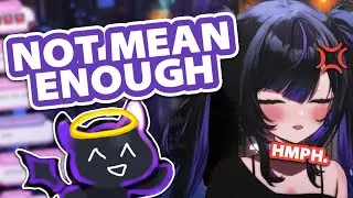 Roca Wants Chat To Be Meaner | Idol-EN