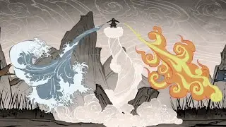 Avatar Weekly Discussion Topic - Lore: Fire Nation History