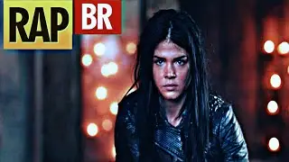 Rap da Octavia Blake 