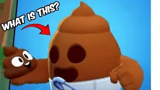 Brawl Talk in a nutshell.