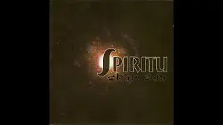 Spiritu - Z (Noonday Demon)