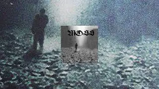 Moss - (2001-2003) [Demo 2003] Cavernous Slow Metal